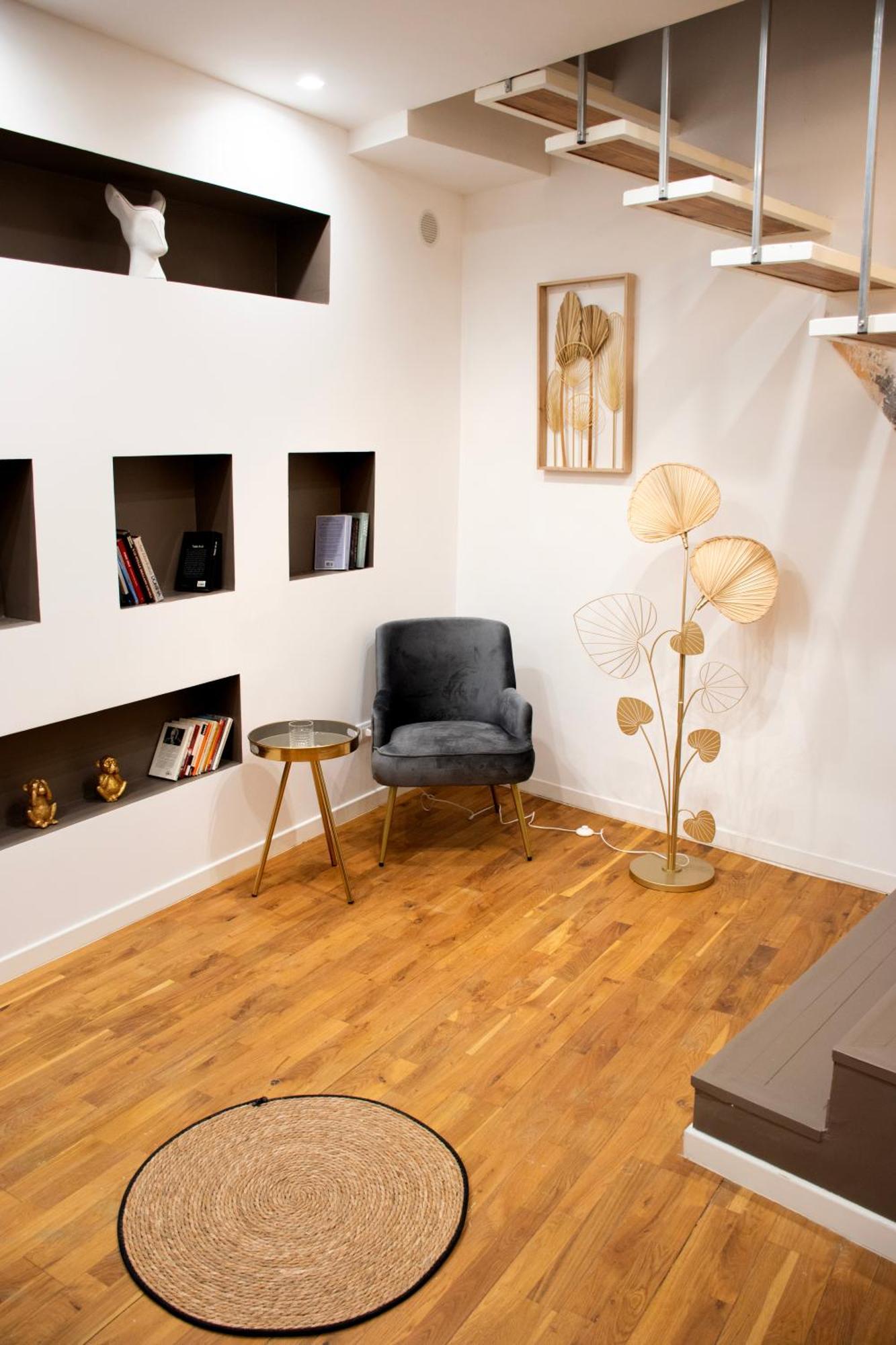 Urban Chic Apartment أغريجنتو المظهر الخارجي الصورة