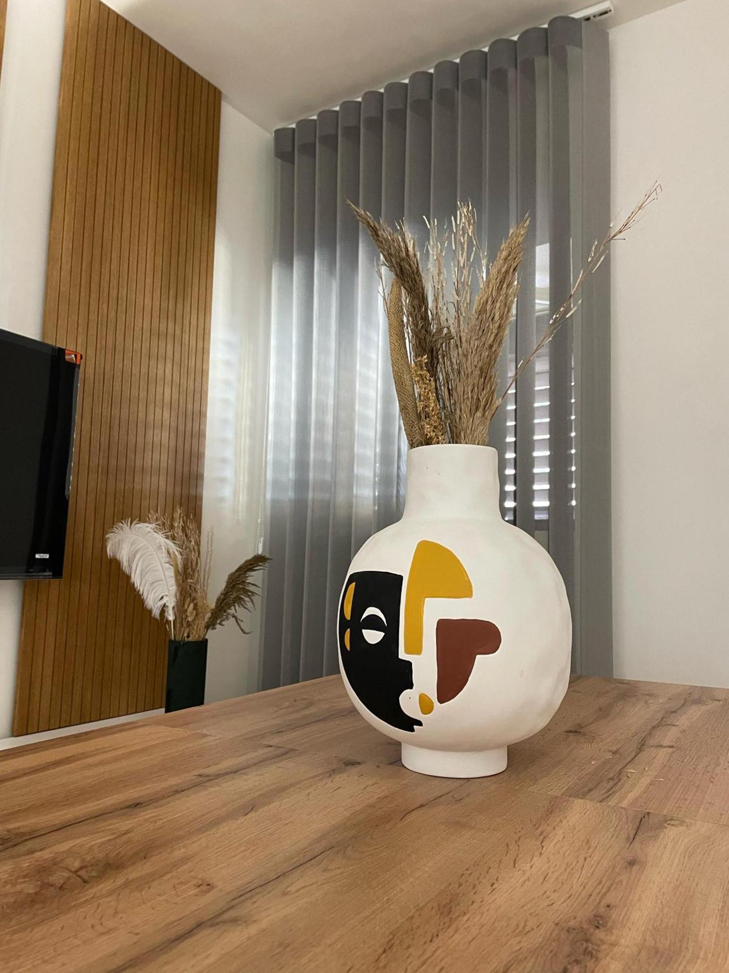 Urban Chic Apartment أغريجنتو المظهر الخارجي الصورة