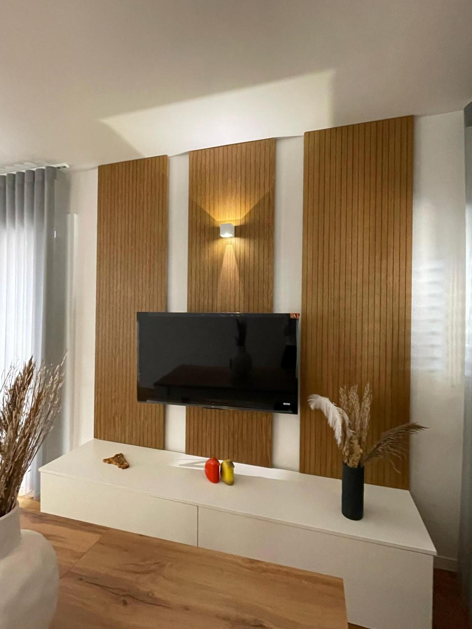 Urban Chic Apartment أغريجنتو المظهر الخارجي الصورة