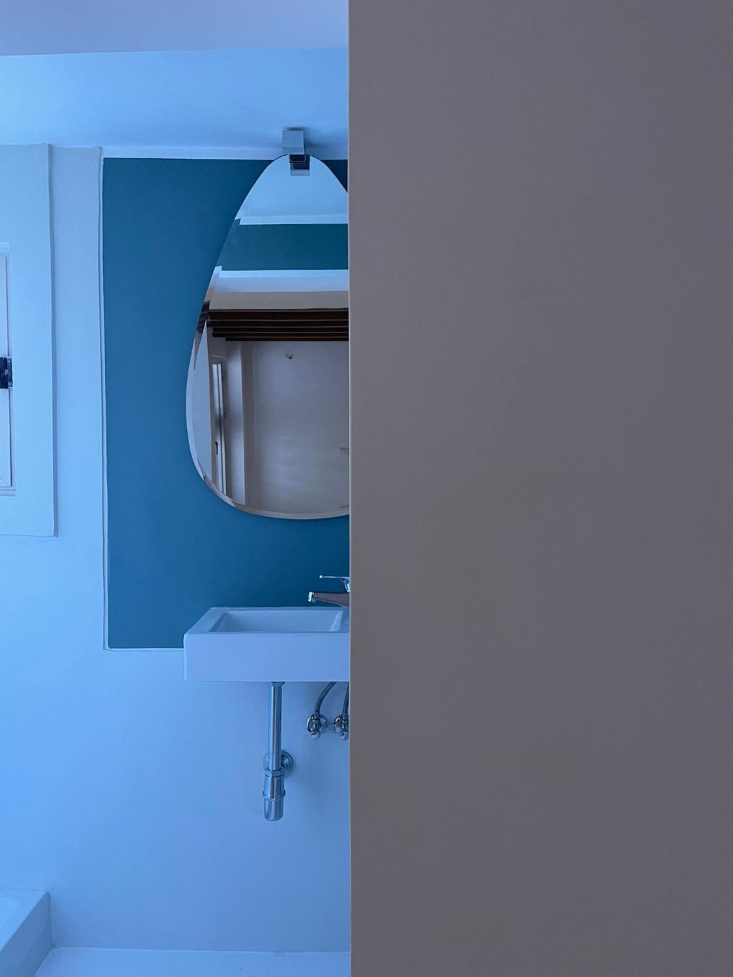 Urban Chic Apartment أغريجنتو المظهر الخارجي الصورة