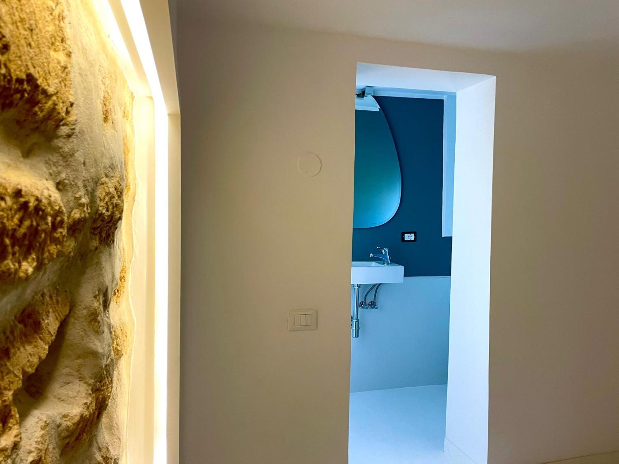Urban Chic Apartment أغريجنتو المظهر الخارجي الصورة