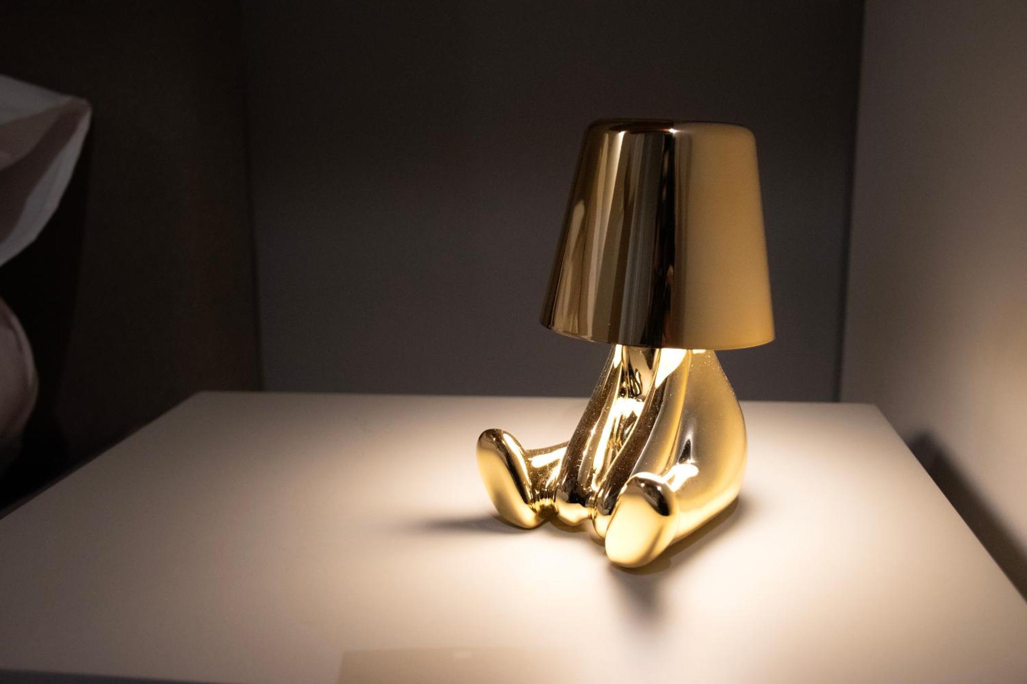 Urban Chic Apartment أغريجنتو المظهر الخارجي الصورة