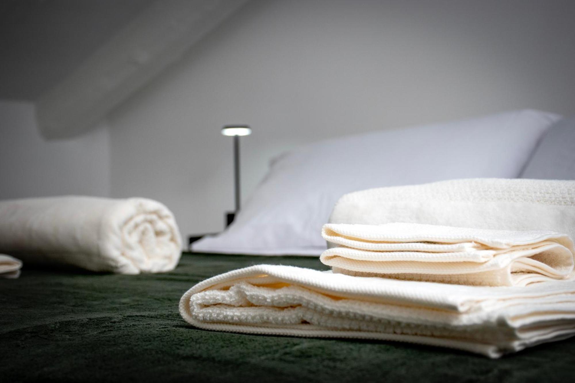 Urban Chic Apartment أغريجنتو المظهر الخارجي الصورة