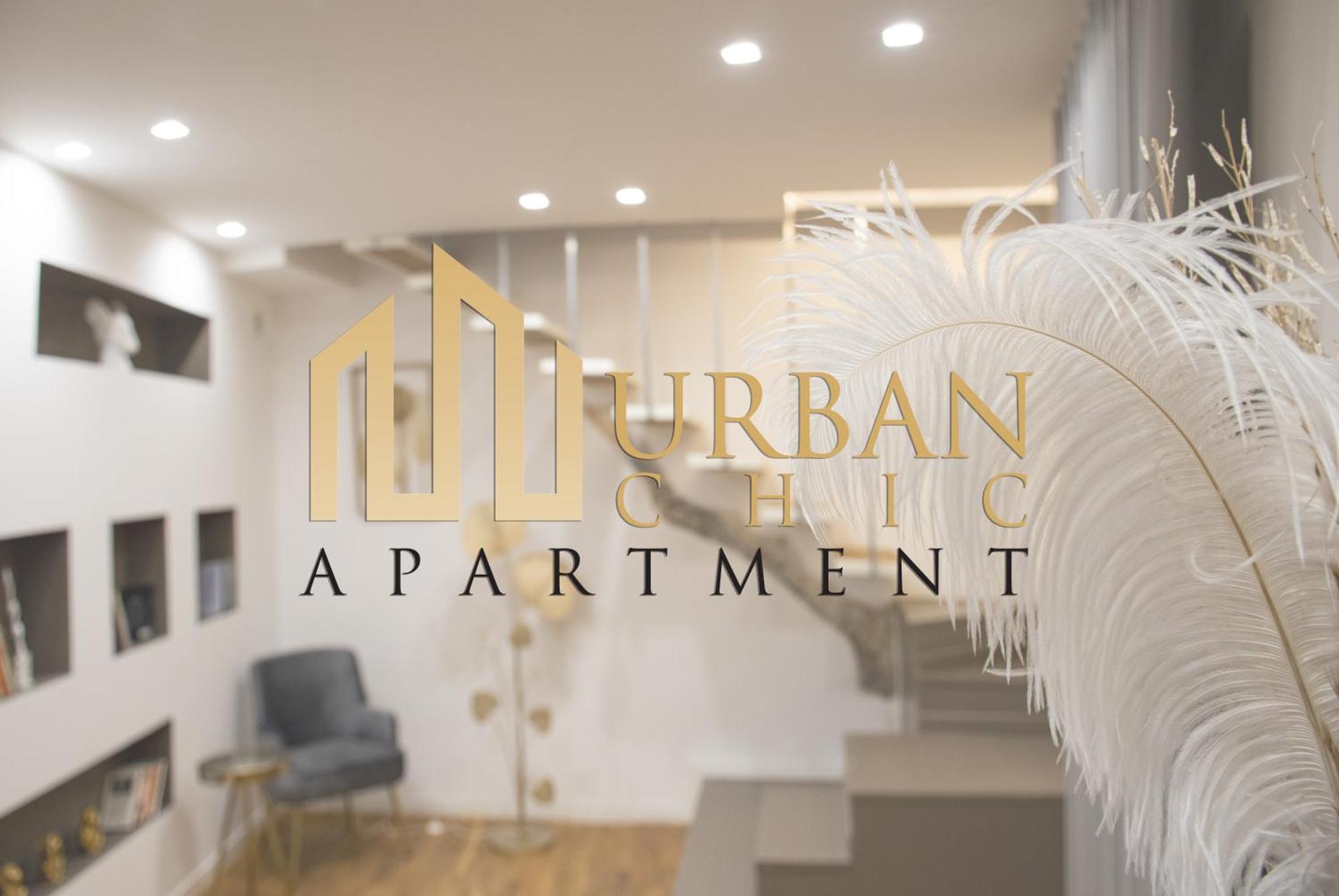 Urban Chic Apartment أغريجنتو المظهر الخارجي الصورة