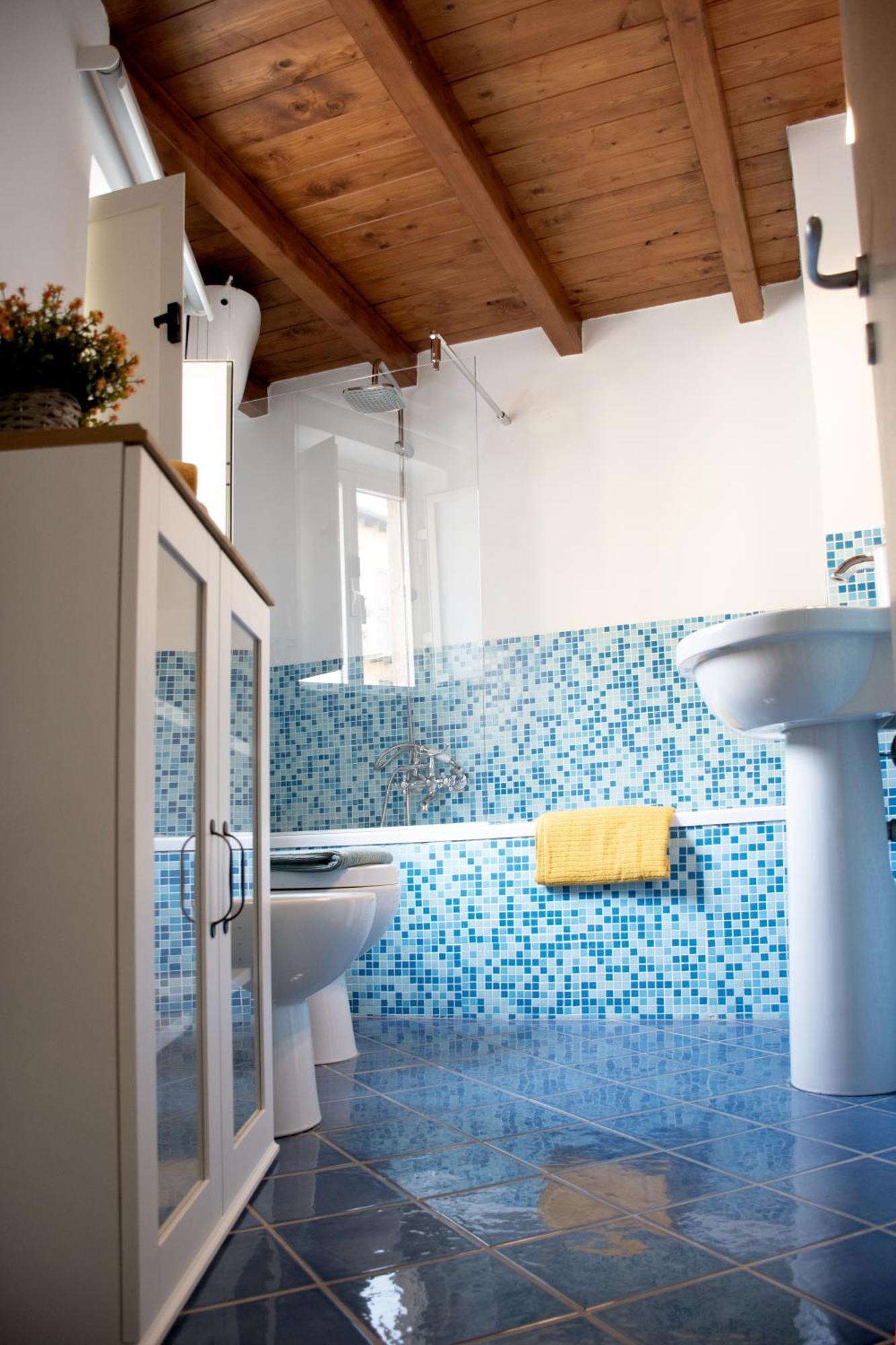 Urban Chic Apartment أغريجنتو المظهر الخارجي الصورة