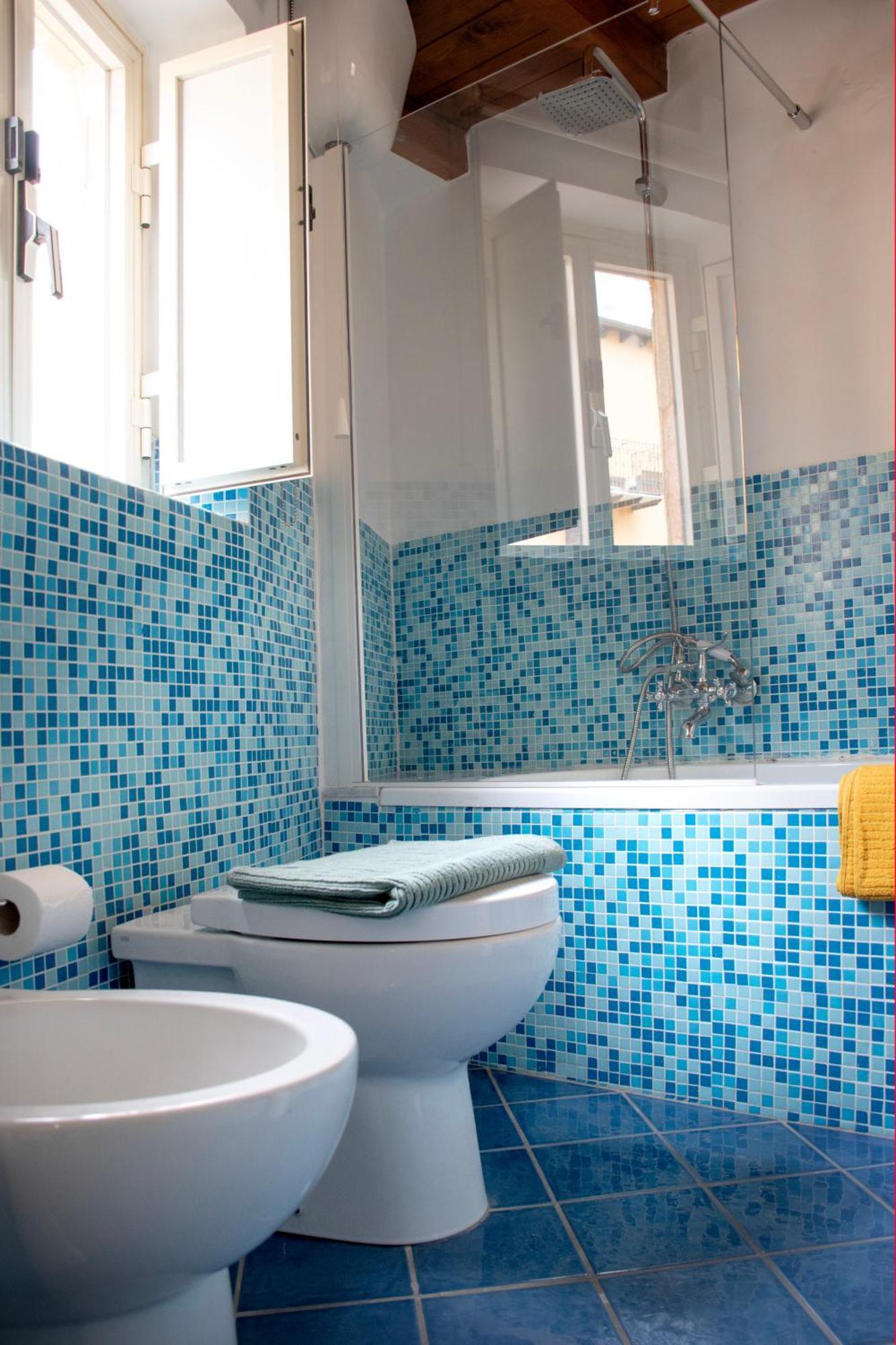 Urban Chic Apartment أغريجنتو المظهر الخارجي الصورة